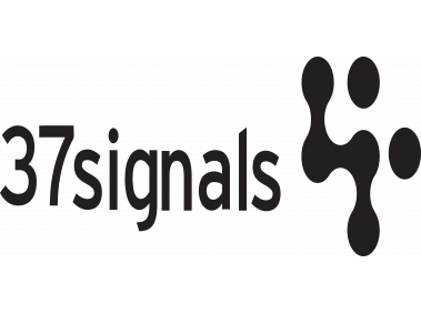 37 Signals Logo