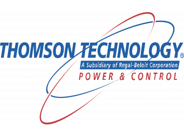 Thomson Technology Logo
