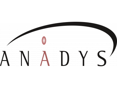 Anadys Pharmaceuticals Logo