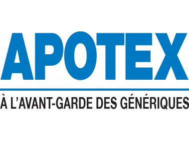 Apotex Inc. Logo