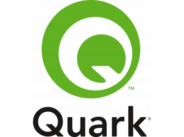 Quark Logo