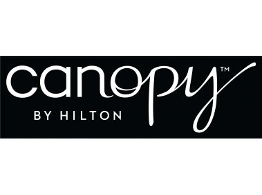 Canopy by Hilton Logo