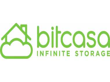 Bitcasa Logo