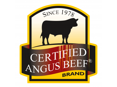 Angus Beef Logo
