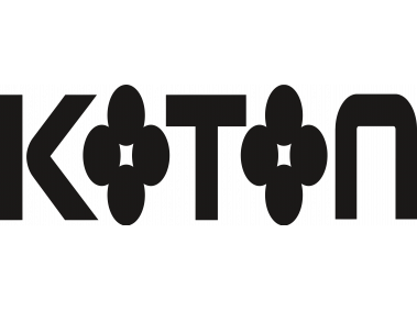 Koton Logo