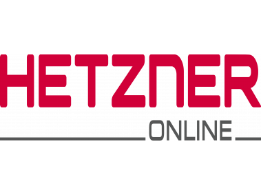 Hetzner Logo