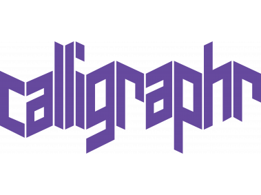 Calligraphr Logo
