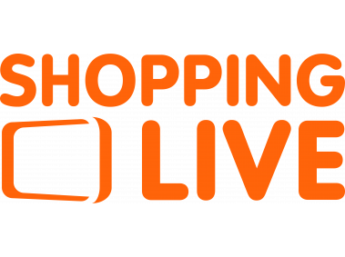 Shopping Live Logo