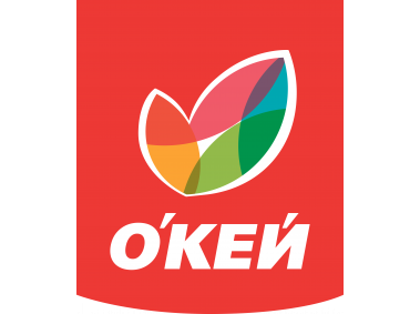 O’KEY Logo