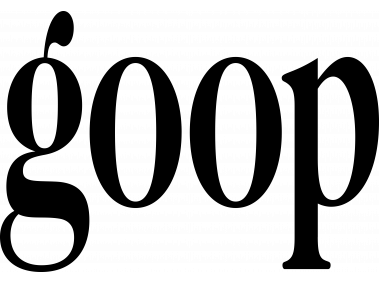 Goop Logo