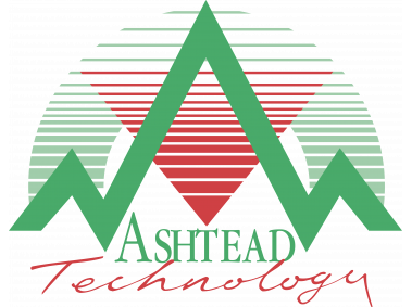 Ashtead Technology Logo