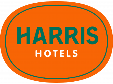 Harris Hotels Logo