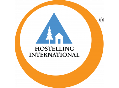 Hostelling International Logo