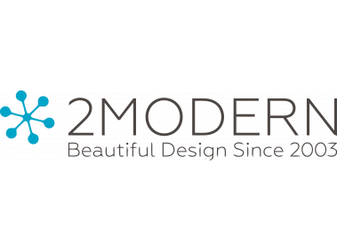 2Modern Logo