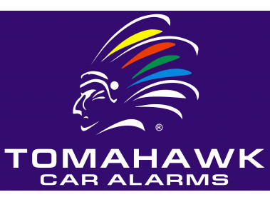 Tomahawk Logo