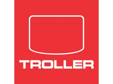 Troller Logo