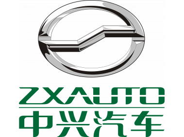 Hebei Zhongxing Automobile Co Logo