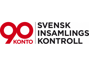 Swedish Collection Control Logo