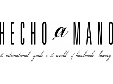 Hecho a Mano Logo