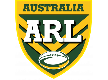 Australian Rugby League Logo