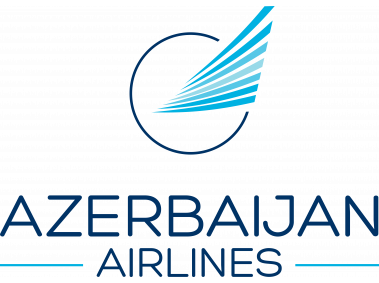 Azerbaijan Airlines Logo