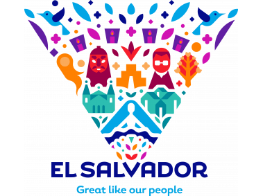 El Salvador Logo