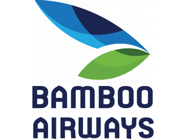 Bamboo Airways Logo