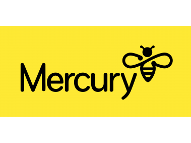 Mercury Energy Logo