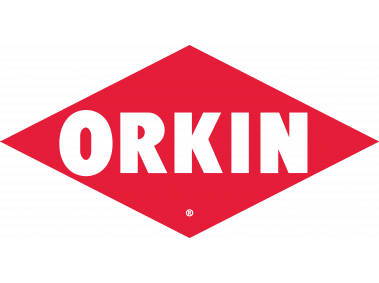 Orkin Logo