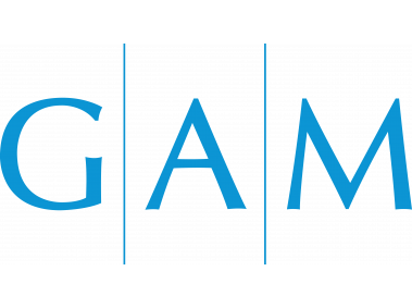 Global Asset Management Logo