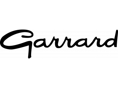Garrard Logo