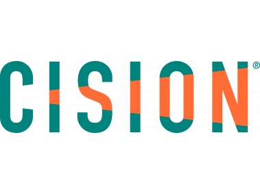 Cision Logo