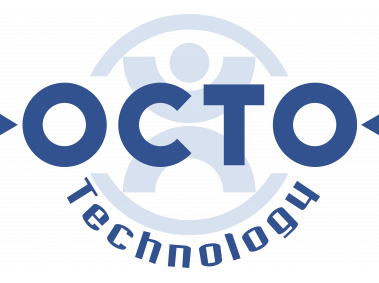 OCTO Technology Logo