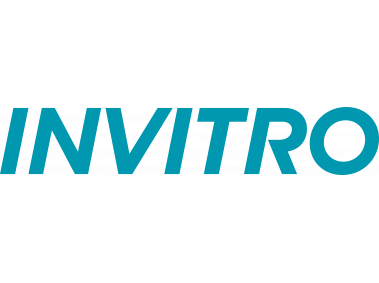 Invitro Logo