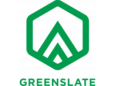 Greenslate Logo