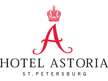 Astoria Hotel Logo