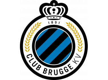FC Brugge Logo