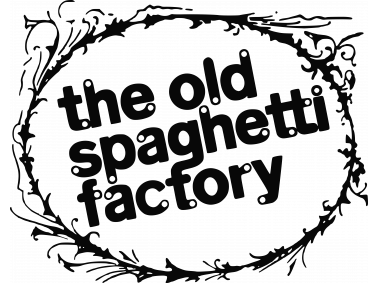 Old Spaghetti Factory Logo