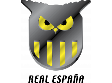 FC Real Espana Logo