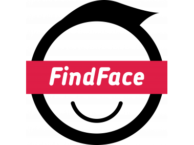 FindFace Logo