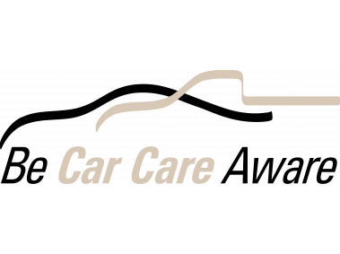 Be Car Care Aware Logo