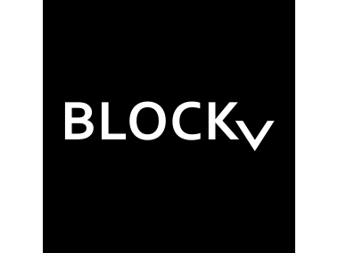 Block V Logo