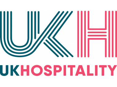 UK Hospitality Logo