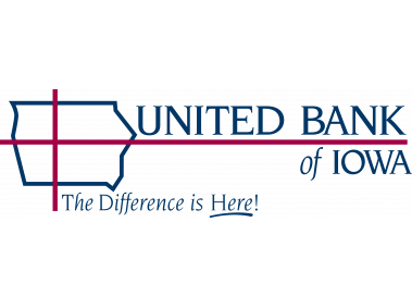 United Bank of Iowa Logo