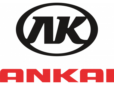 Anhui Ankai Automobile Logo