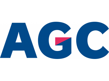 Asahi Glass Co, AGC Logo