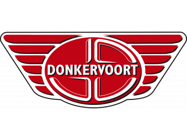 Donkervoort Logo