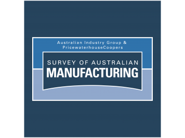 Survey of Australian Manufacturing Logo