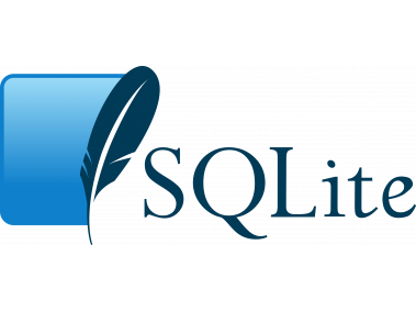 SQLite Logo