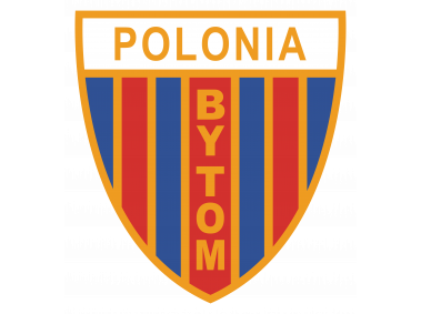 FC Polonia Bytom Logo
